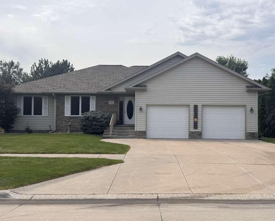 1407 N 9th Street, O'Neill 68763